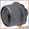 Silent bloc de suspension pour HONDA | 50820-SMG-E01, ZTP-HD-036G